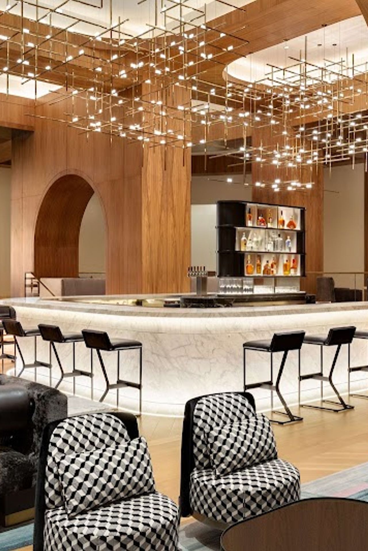 Photo of Signia by Hilton San Jose