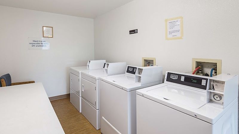 Photo of Motel 6 Gold Beach, OR