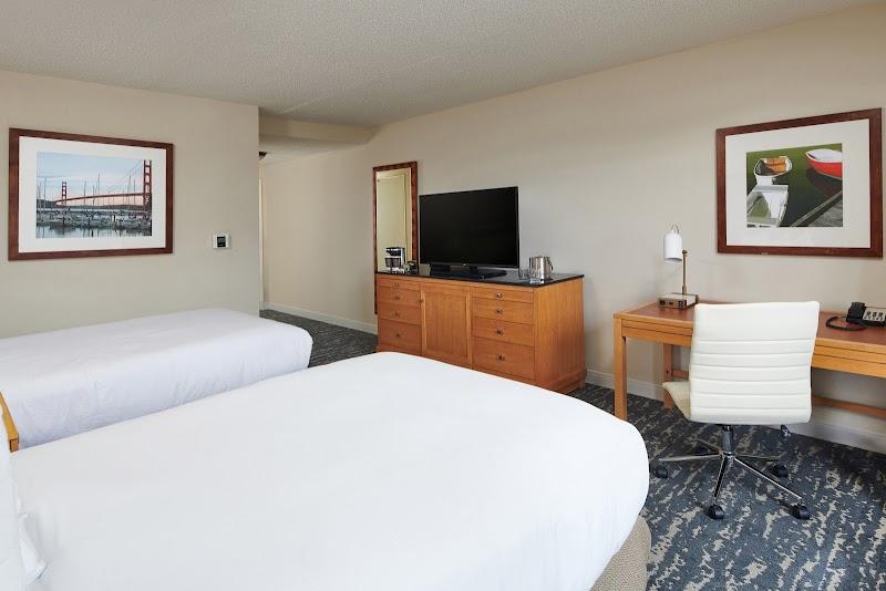 Photo of DoubleTree by Hilton Hotel Berkeley Marina