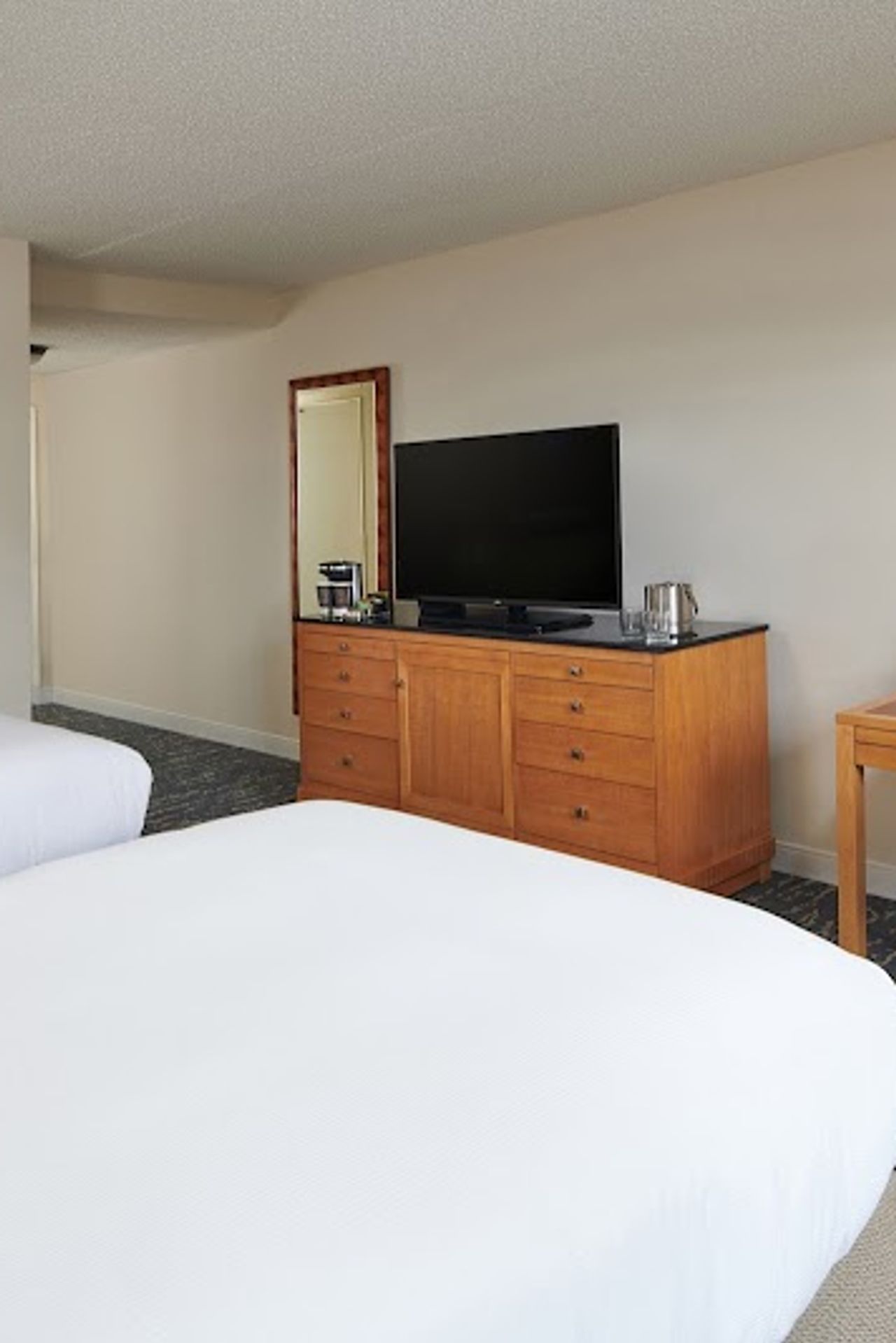 Photo of DoubleTree by Hilton Hotel Berkeley Marina