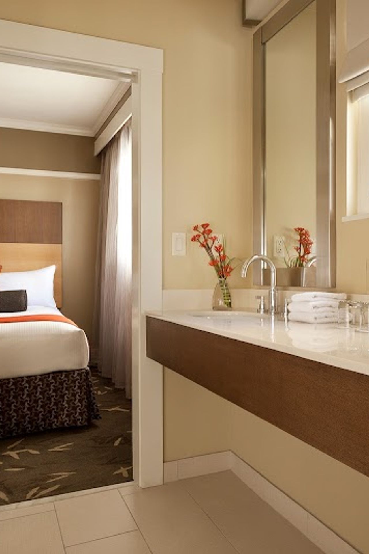 Photo of Hotel Abri