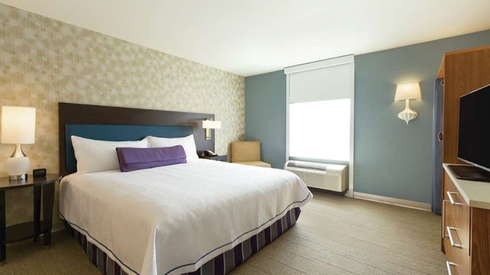 Photo of Home2 Suites by Hilton Bellingham Airport