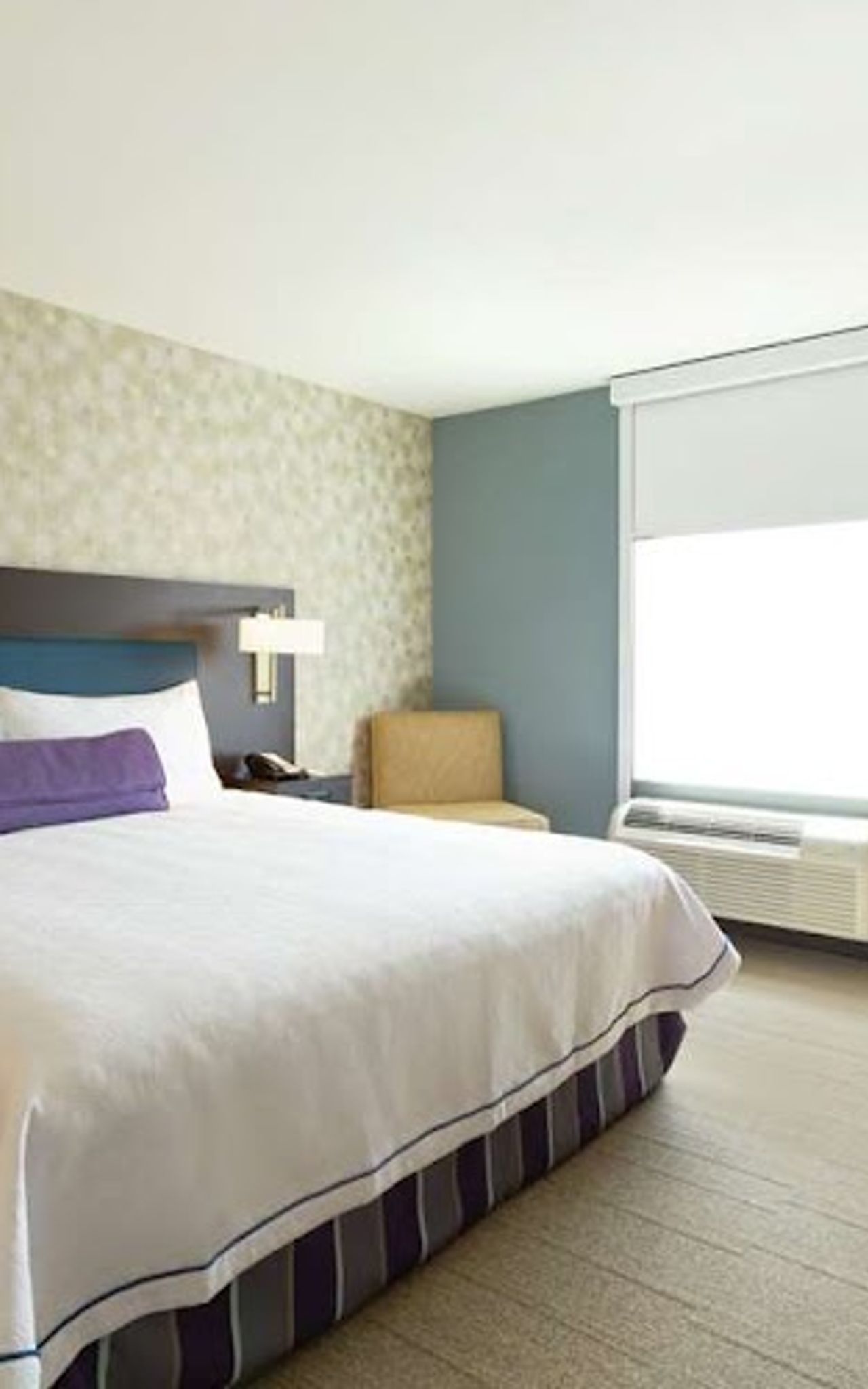 Photo of Home2 Suites by Hilton Bellingham Airport