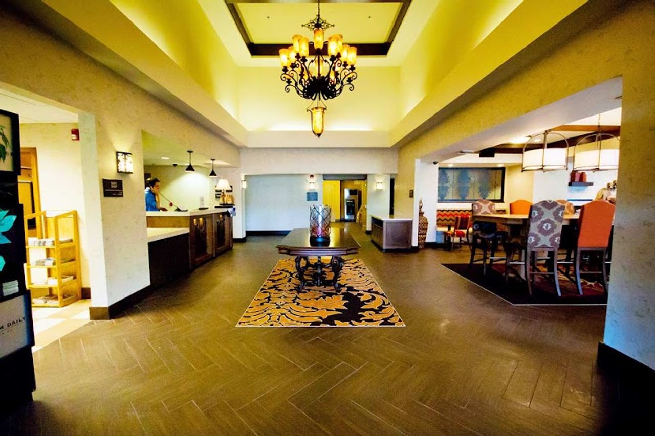 Photo of Hampton Inn & Suites Fresno