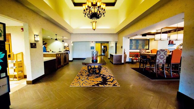 Photo of Hampton Inn & Suites Fresno