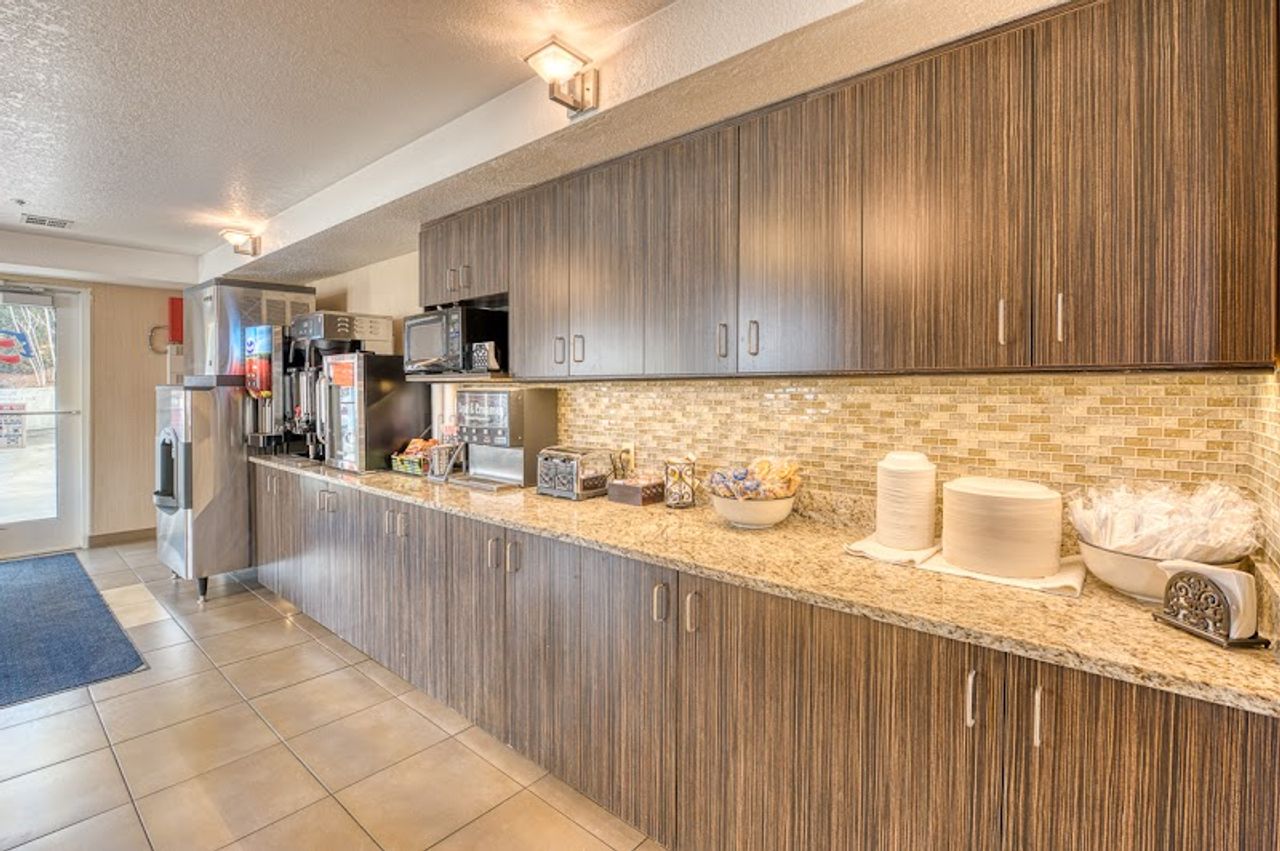 Photo of Inn America - Boise