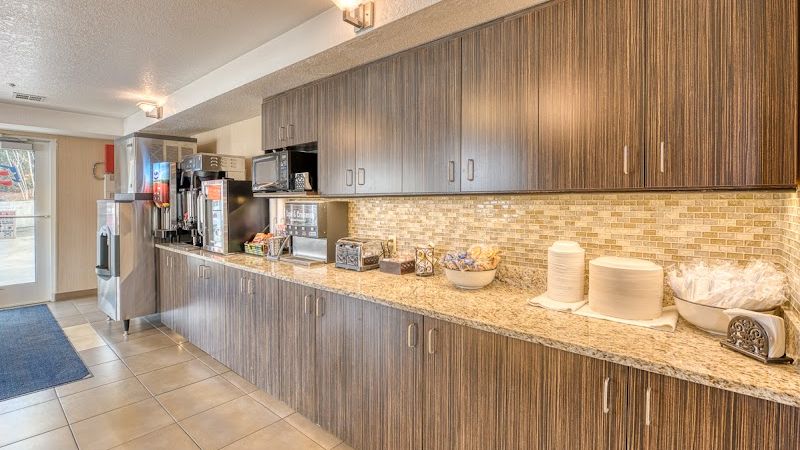 Photo of Inn America - Boise