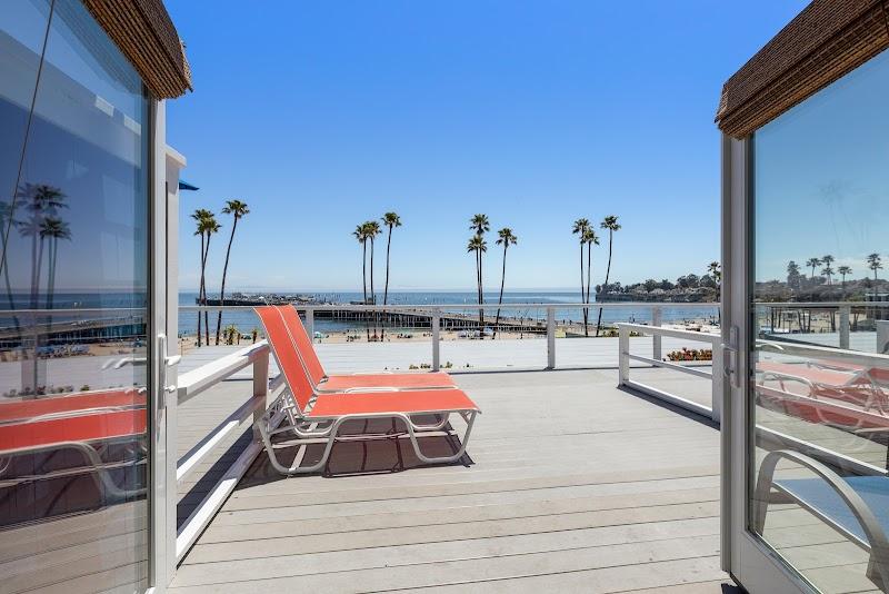Photo of Beach Street Inn and Suites
