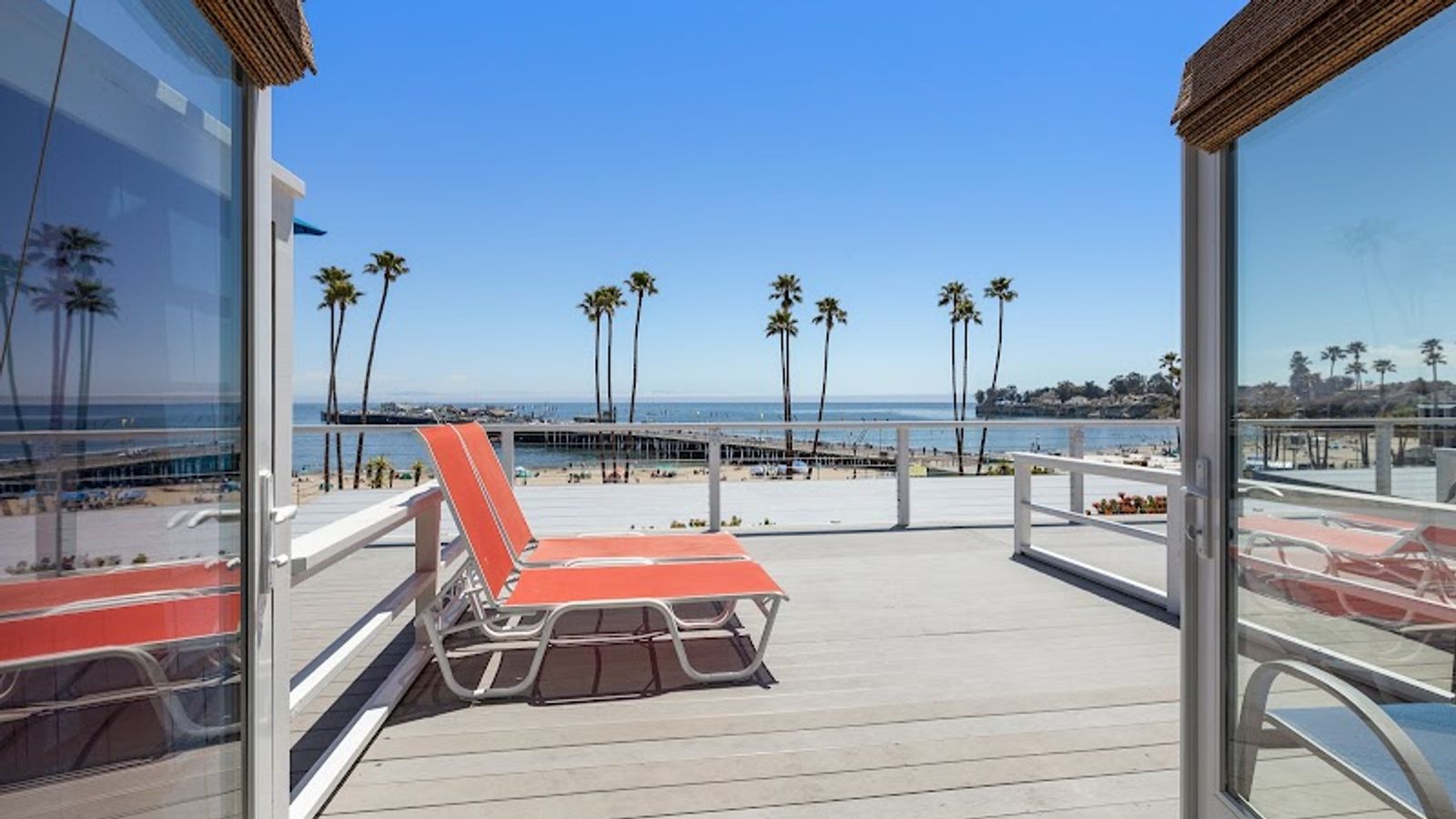 Photo of Beach Street Inn and Suites