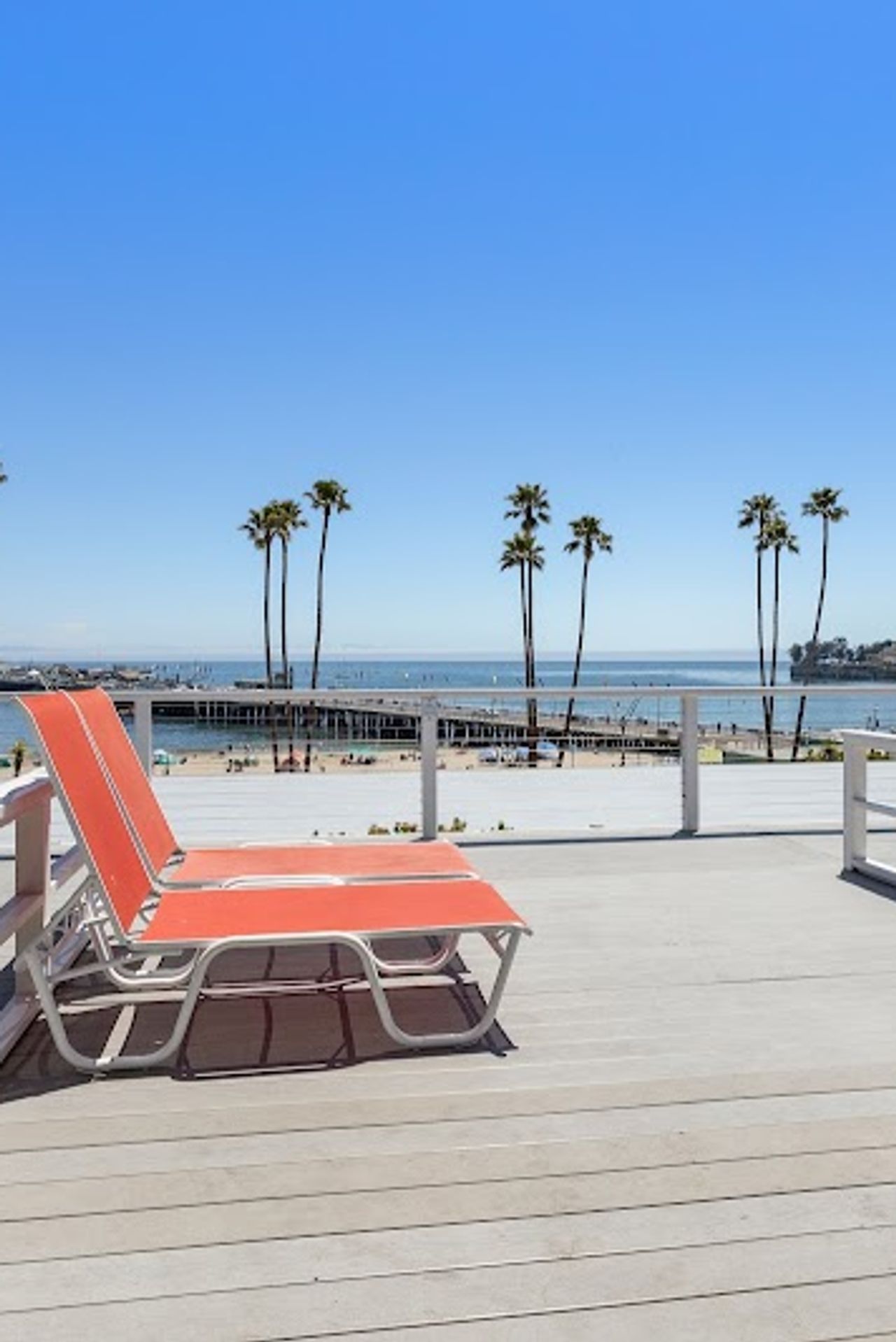 Photo of Beach Street Inn and Suites