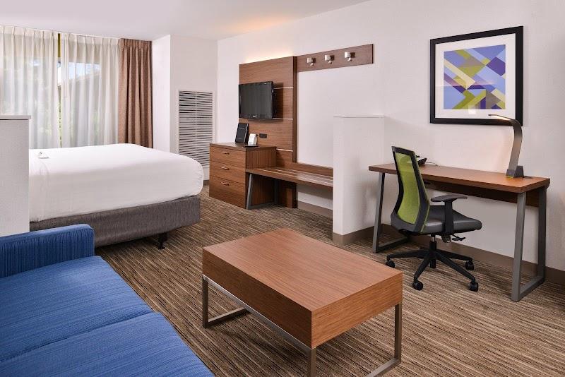 Photo of Holiday Inn Express & Suites Lacey - Olympia, an IHG Hotel