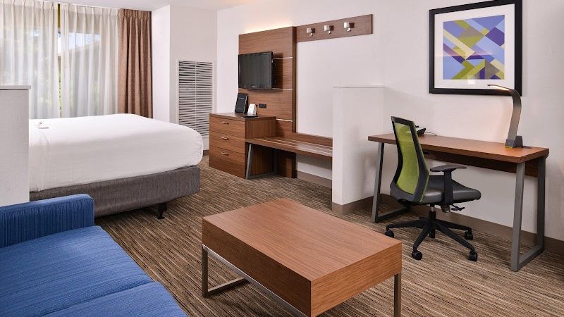 Photo of Holiday Inn Express & Suites Lacey - Olympia, an IHG Hotel