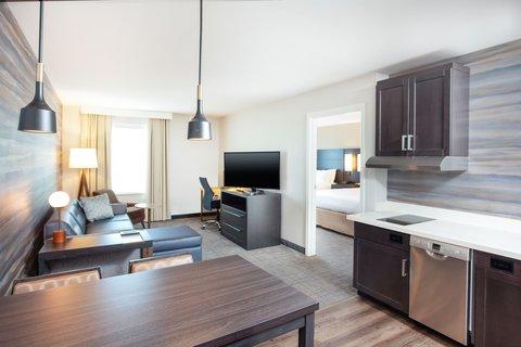 Photo of Residence Inn Livermore