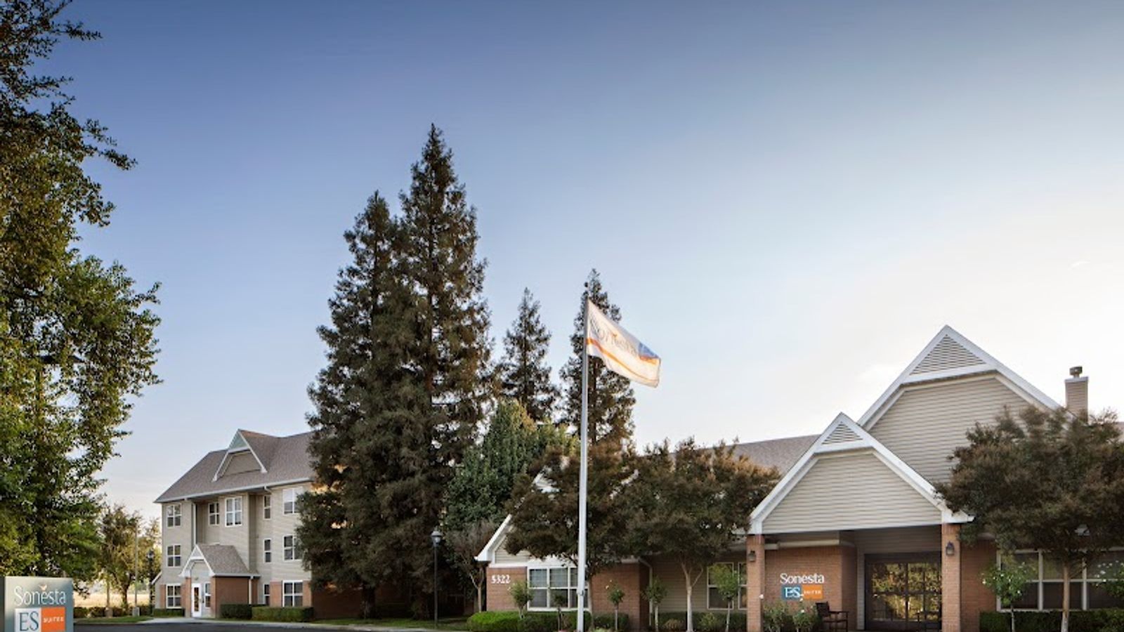 Photo of Sonesta ES Suites Fresno