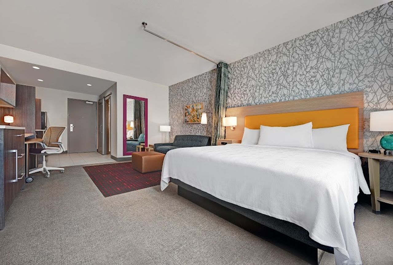 Photo of Home2 Suites by Hilton Tracy