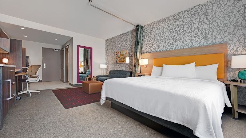 Photo of Home2 Suites by Hilton Tracy