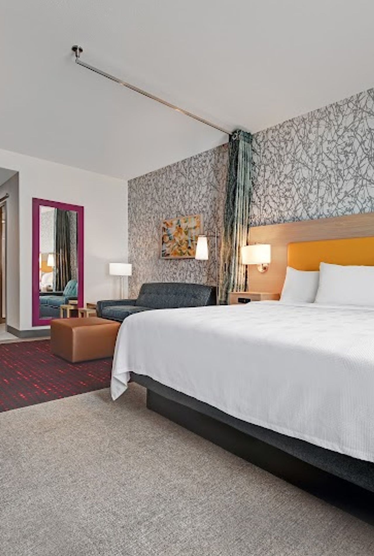 Photo of Home2 Suites by Hilton Tracy