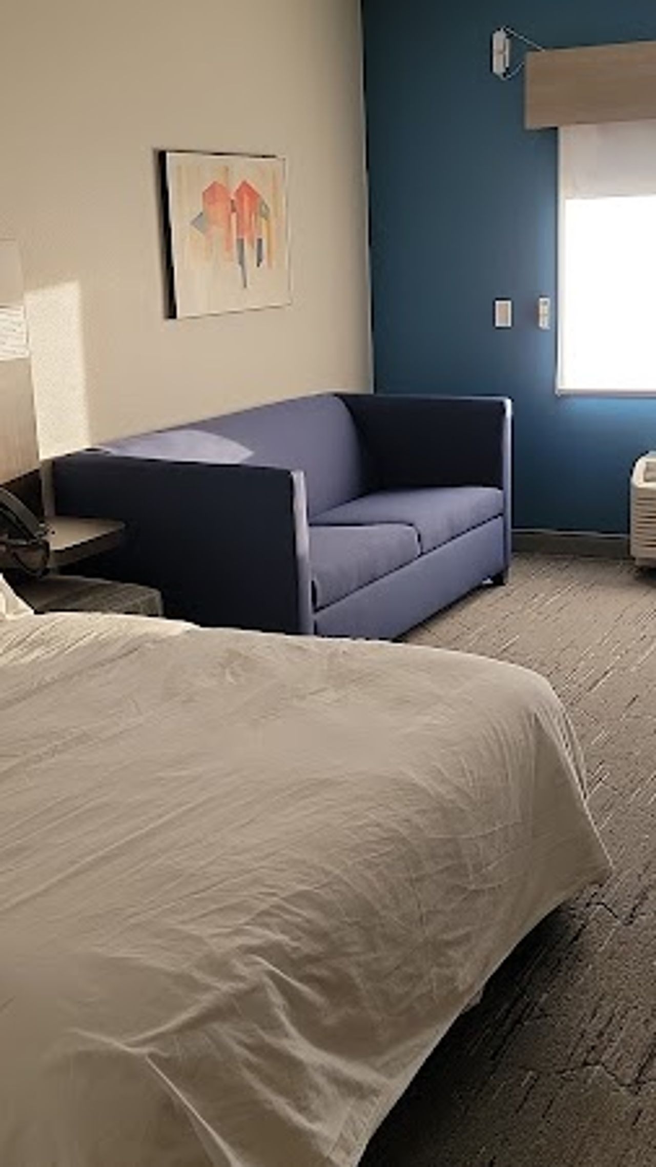 Photo of Holiday Inn Express & Suites Burley, an IHG Hotel
