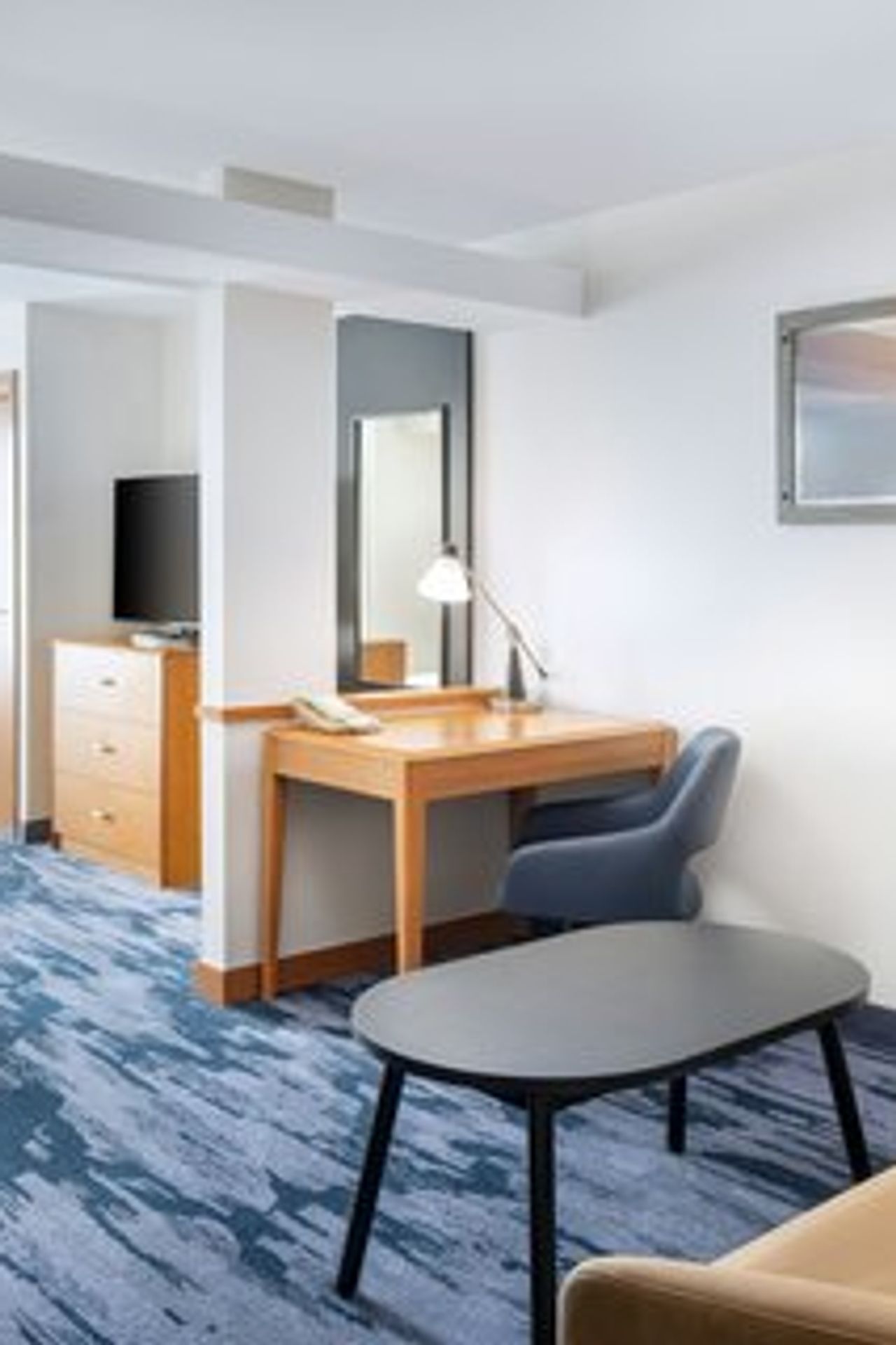 Photo of Fairfield Inn & Suites Turlock