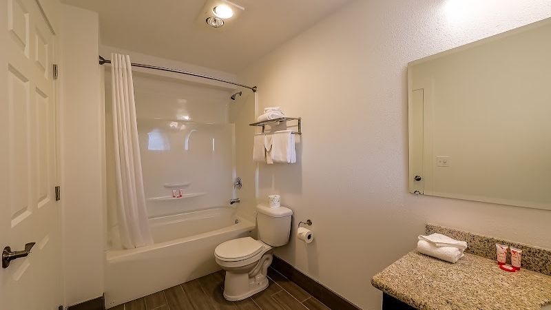 Photo of Newport Inn By OYO - Hwy 101