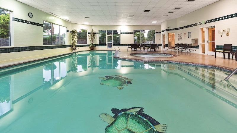 Photo of La Quinta Inn & Suites by Wyndham Boise Towne Square