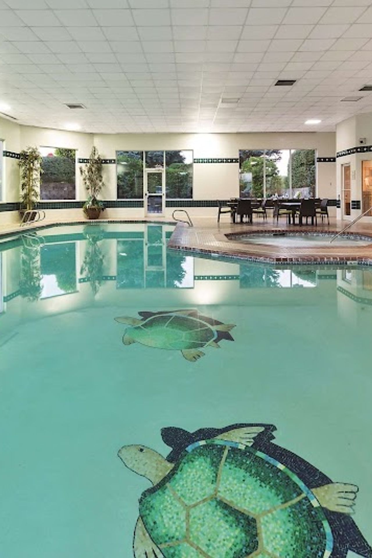 Photo of La Quinta Inn & Suites by Wyndham Boise Towne Square