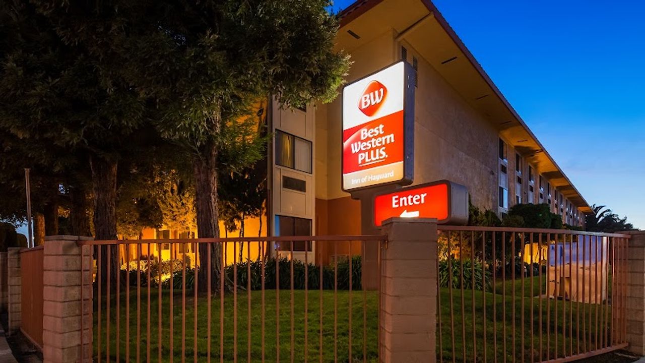 Photo of Best Western Plus Inn of Hayward