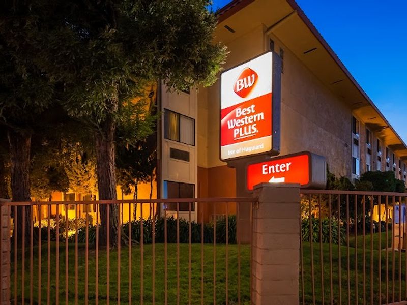 Photo of Best Western Plus Inn of Hayward