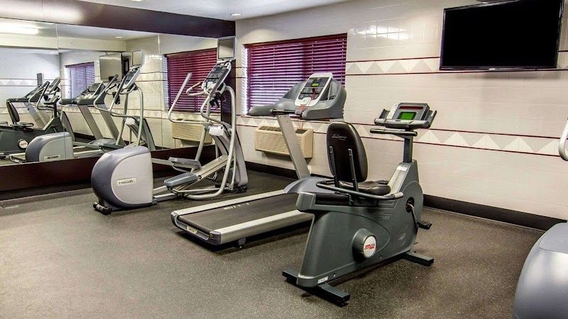 Photo of Quality Inn Oakwood