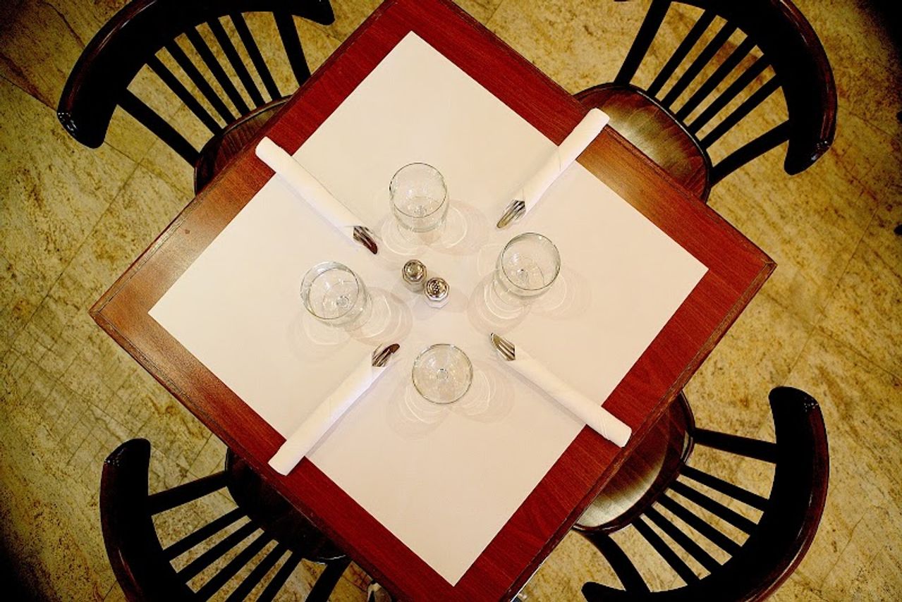 Photo of Ledson Hotel