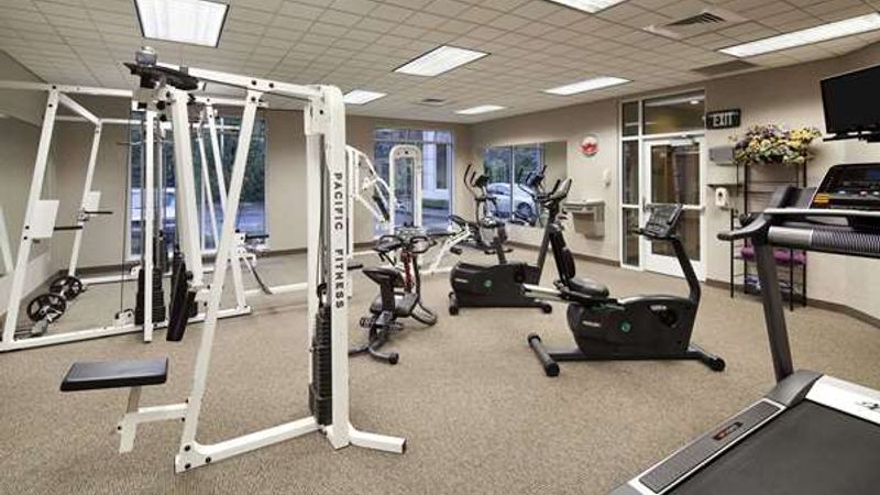 Photo of Ramada by Wyndham Olympia