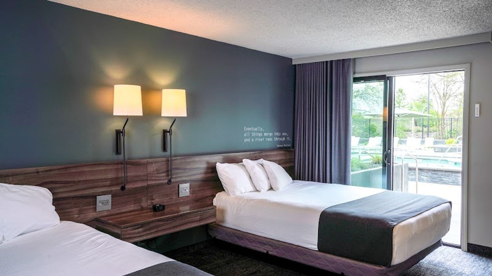 Photo of Ruby River Hotel