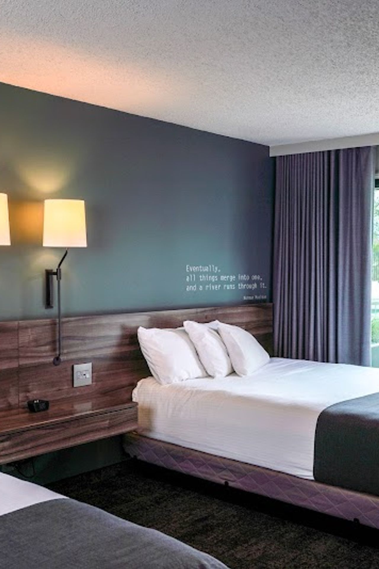 Photo of Ruby River Hotel