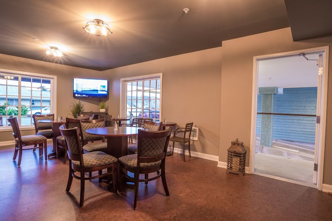 Photo of Inn at Nye Beach