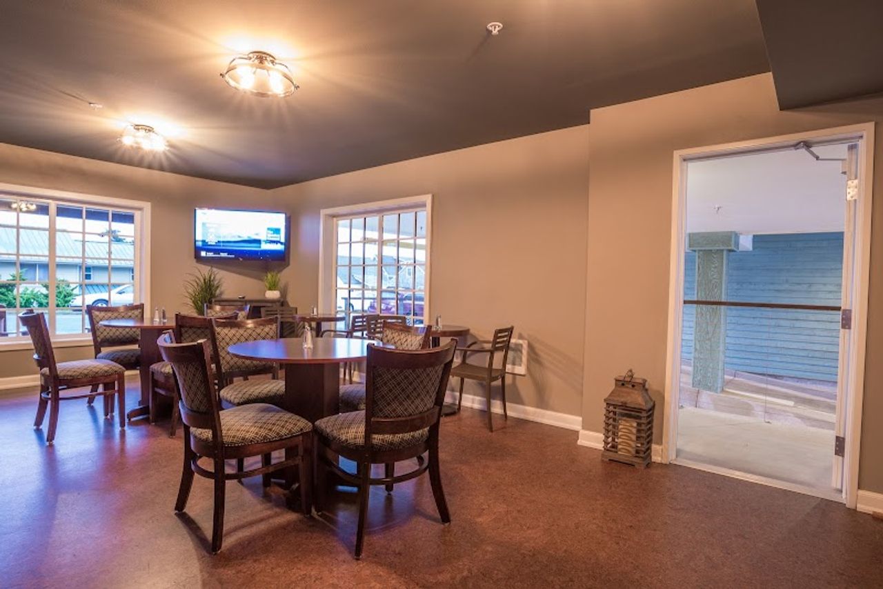 Photo of Inn at Nye Beach