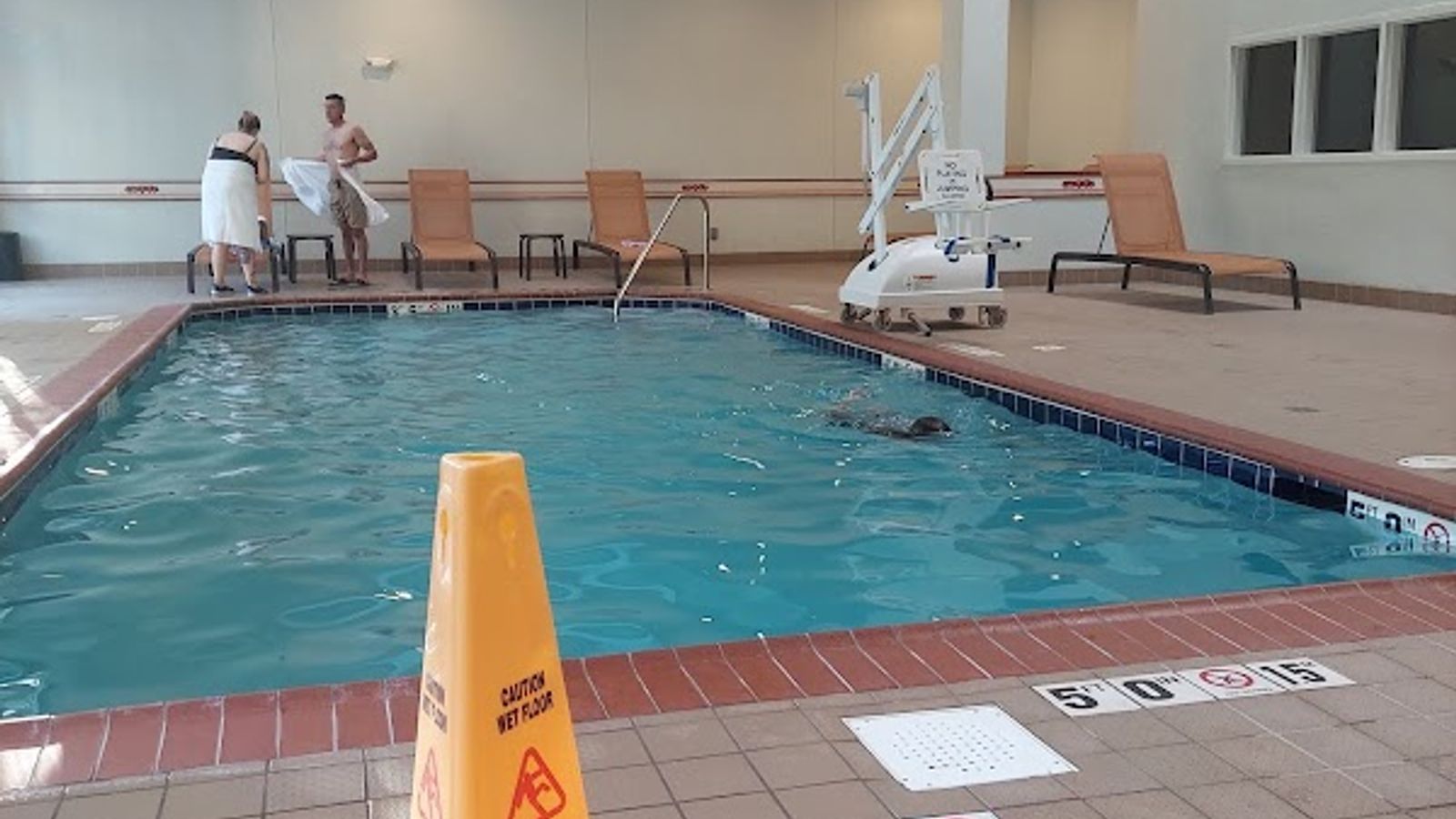 Photo of Courtyard San Mateo Foster City