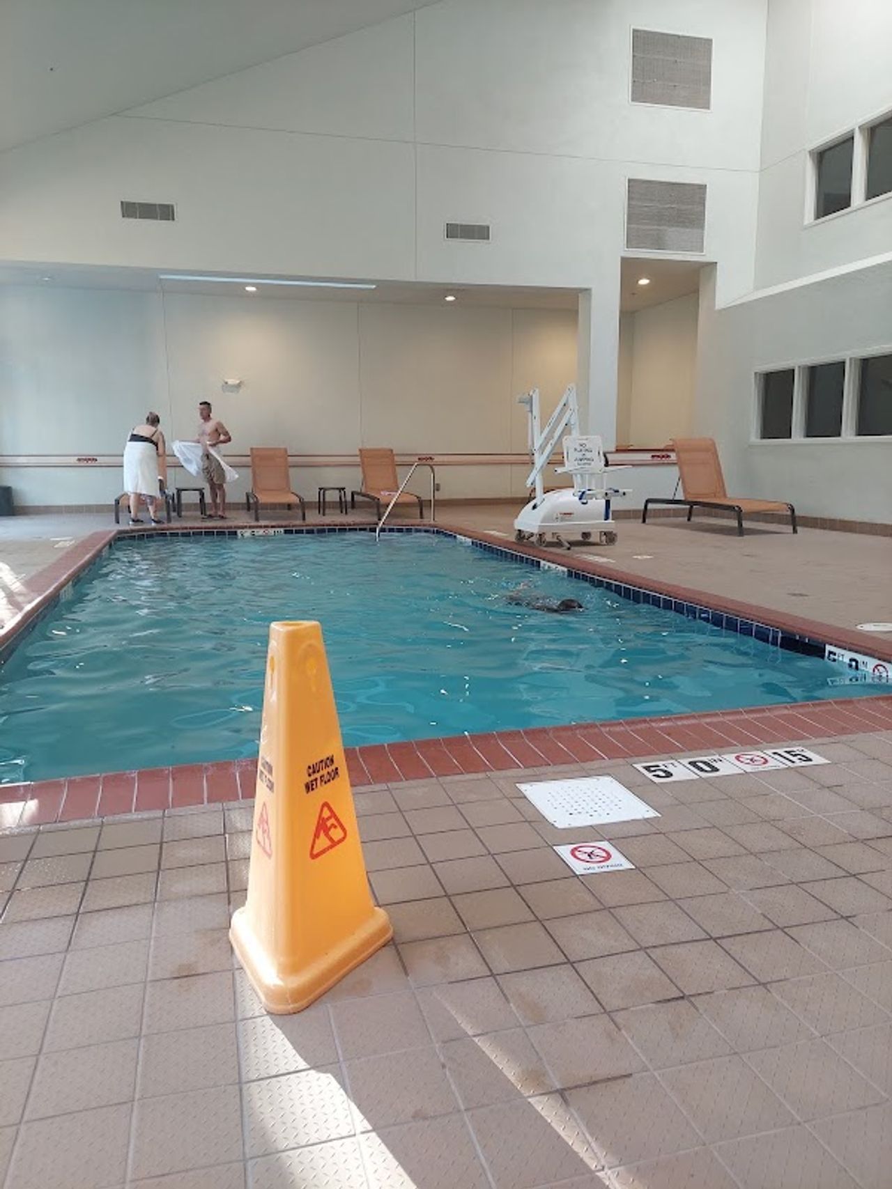 Photo of Courtyard San Mateo Foster City