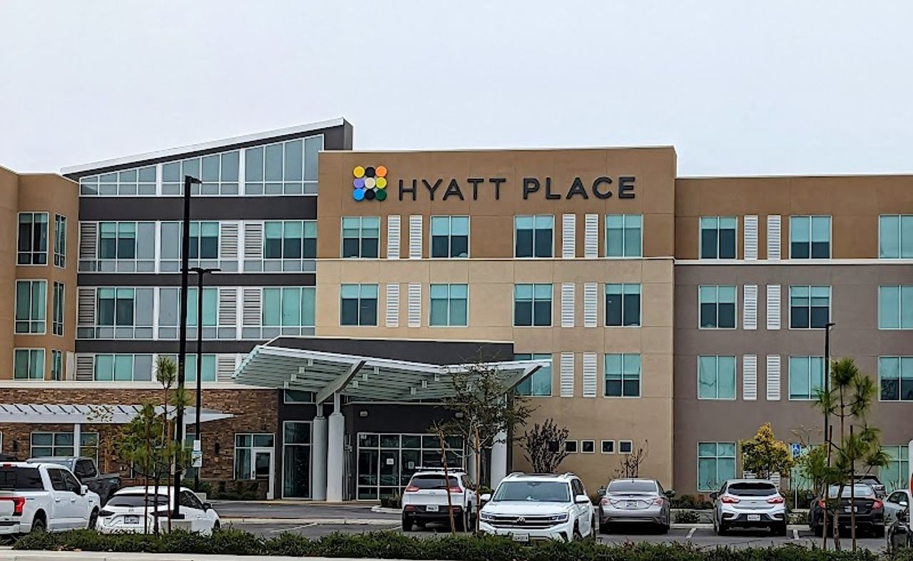 Photo of Hyatt Place Bakersfield
