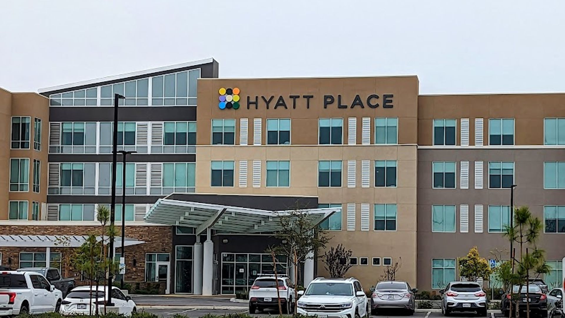 Hyatt Place Bakersfield