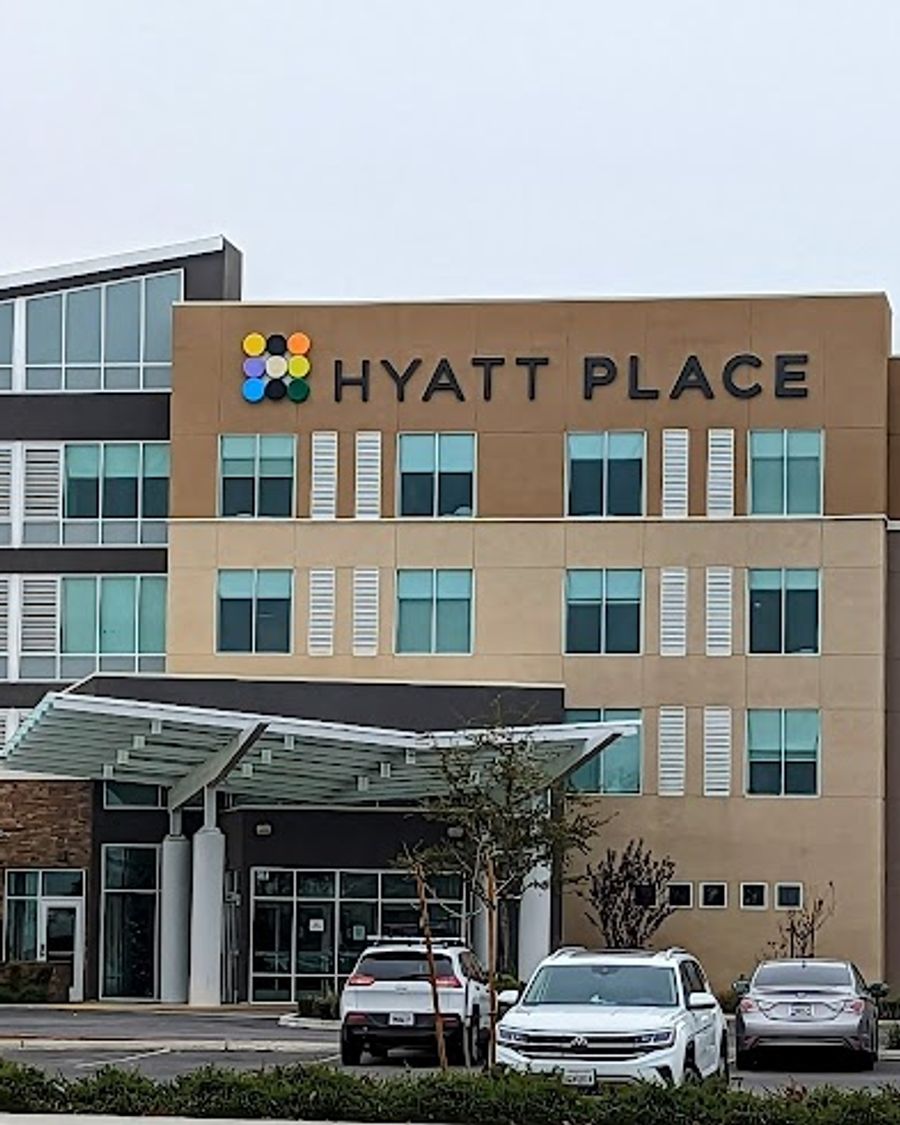 Hyatt Place Bakersfield