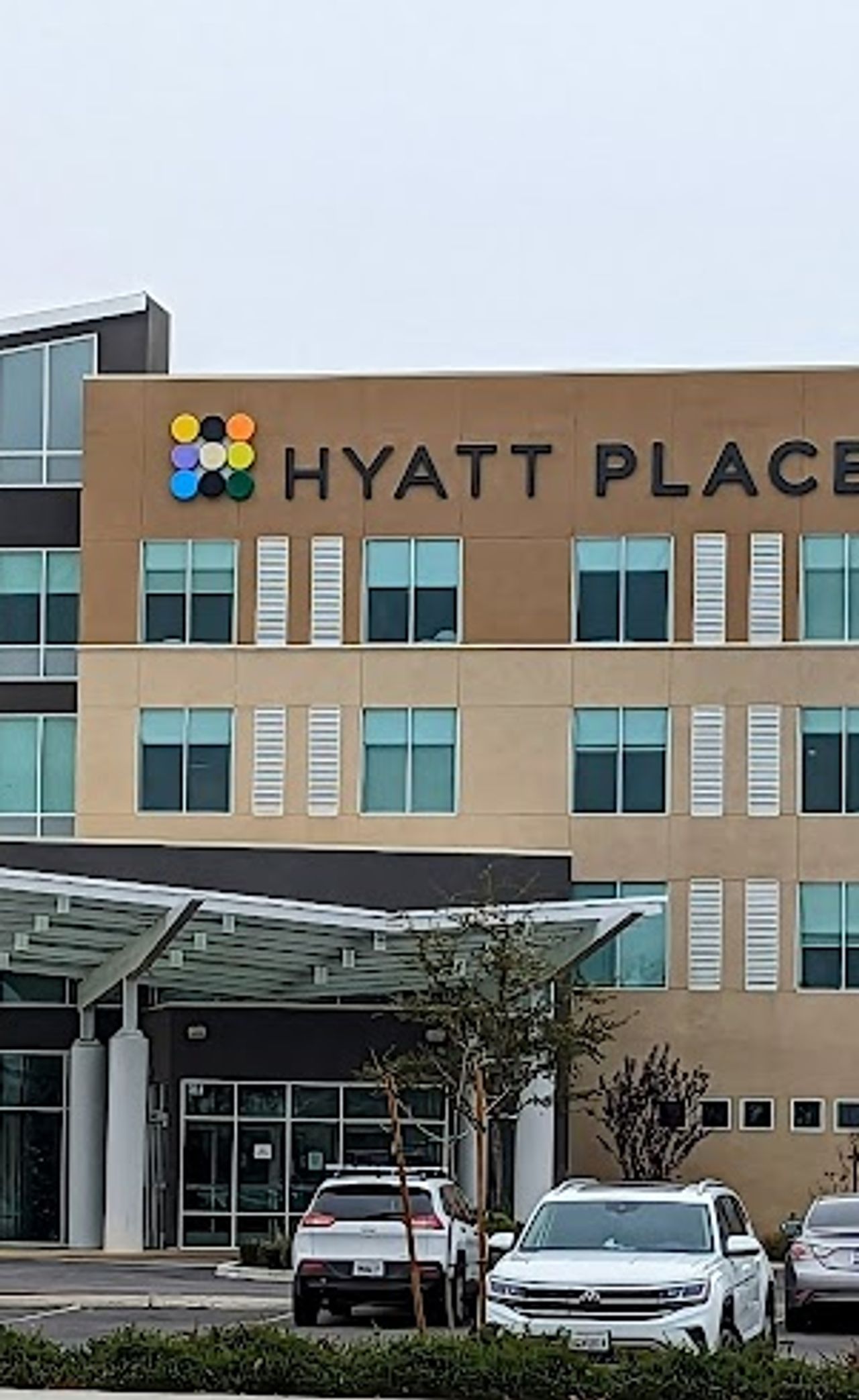 Photo of Hyatt Place Bakersfield