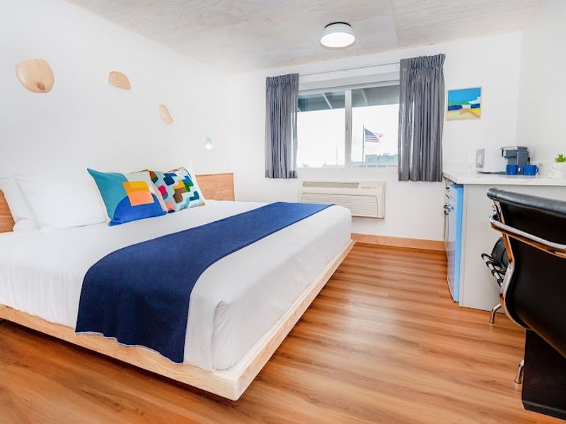 Photo of Anacortes Inn