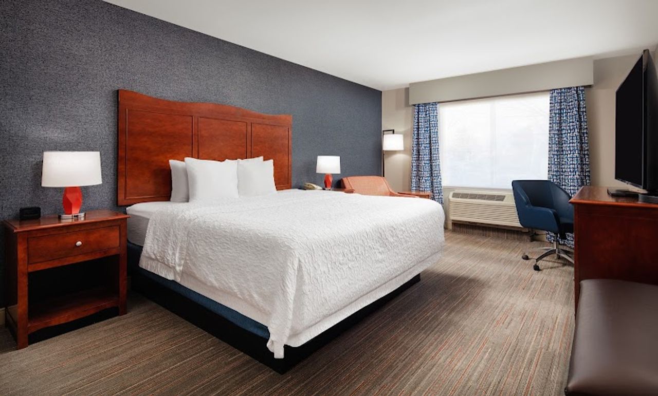 Photo of Hampton Inn Medford