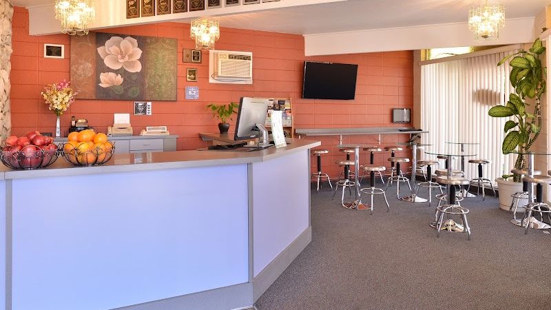 Photo of Maverick Motel