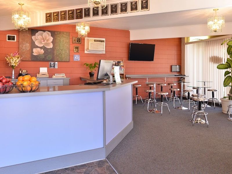Photo of Maverick Motel