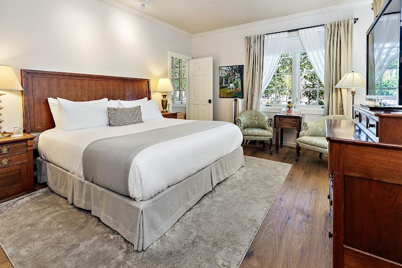 Photo of McCully House Inn