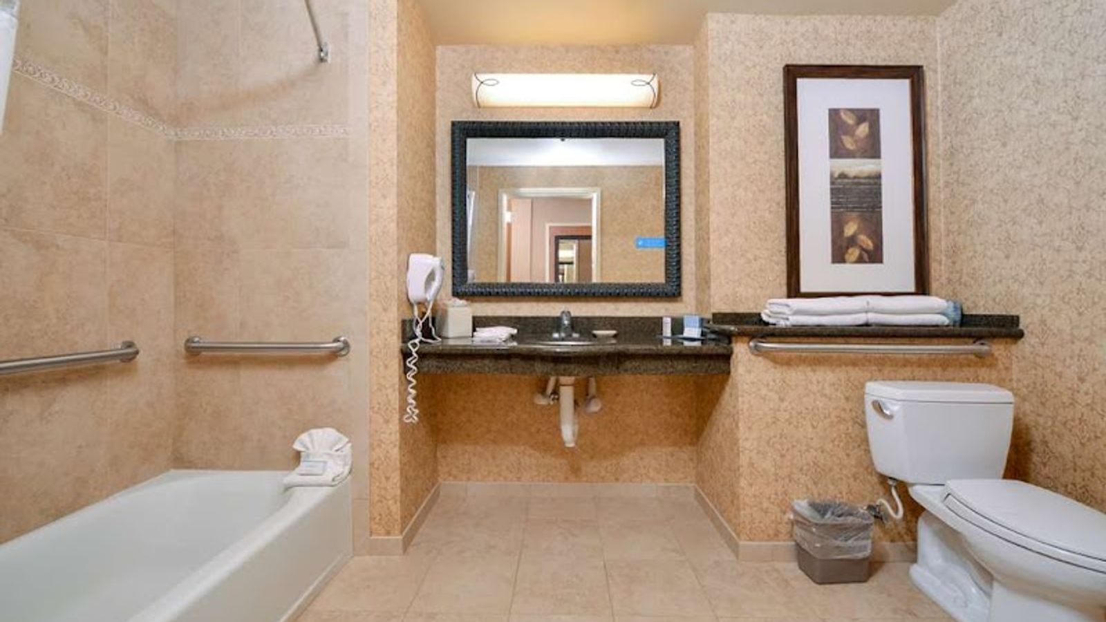 Photo of Hampton Inn & Suites Coeur d' Alene