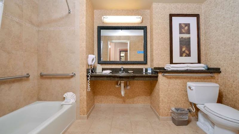 Photo of Hampton Inn & Suites Coeur d' Alene