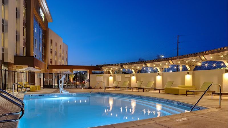 Photo of Home2 Suites by Hilton Petaluma