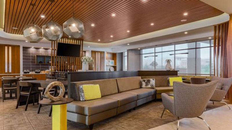 Photo of SpringHill Suites San Jose Fremont